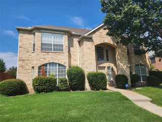 3445 Danbury Lane, Plano, TX 75074