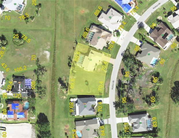 26212 COPIAPO CIRCLE, Punta Gorda, FL 33983