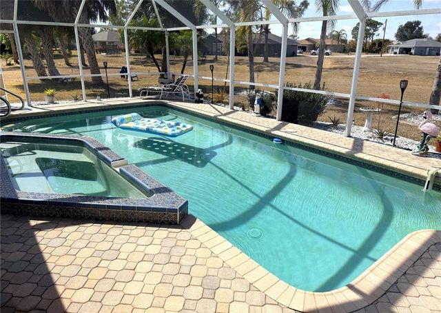 26212 COPIAPO CIRCLE, Punta Gorda, FL 33983