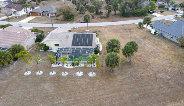 26212 COPIAPO CIRCLE, Punta Gorda, FL 33983