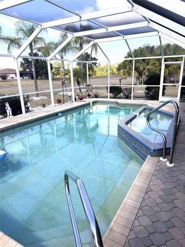 26212 COPIAPO CIRCLE, Punta Gorda, FL 33983