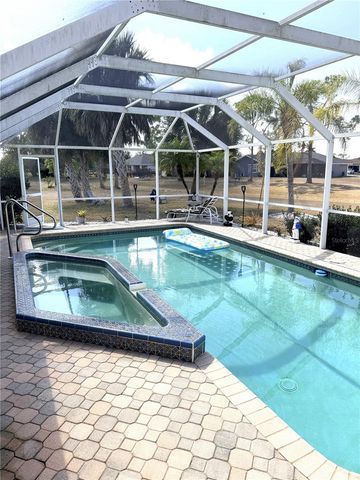 26212 COPIAPO CIRCLE, Punta Gorda, FL 33983