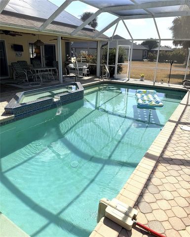 26212 COPIAPO CIRCLE, Punta Gorda, FL 33983