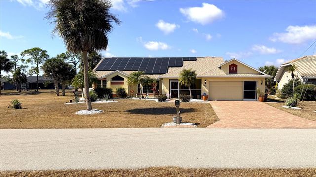 26212 COPIAPO CIRCLE, Punta Gorda, FL 33983
