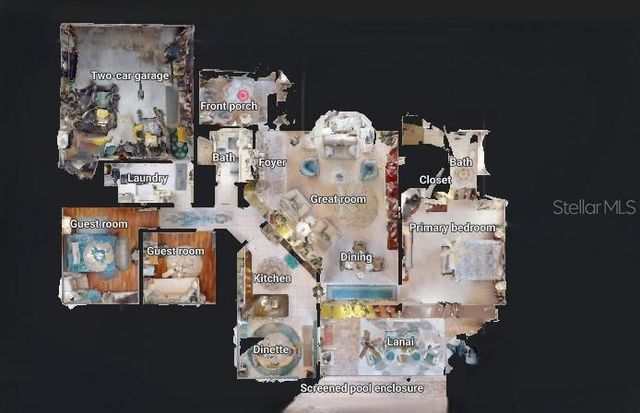 26212 COPIAPO CIRCLE, Punta Gorda, FL 33983