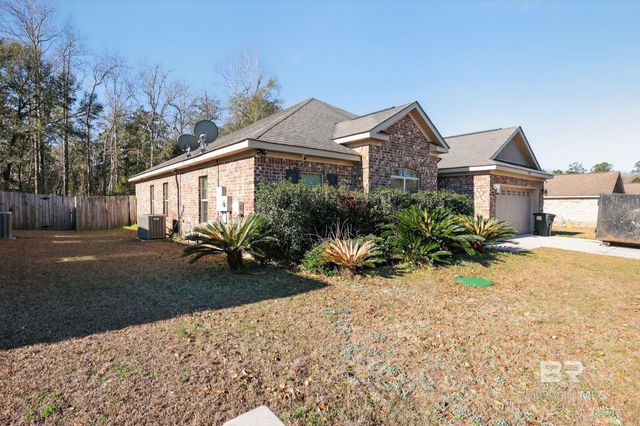 10191 Sable Ridge Drive, Mobile, AL 36695