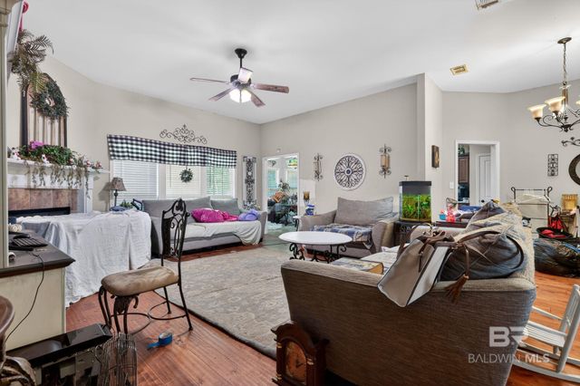 10191 Sable Ridge Drive, Mobile, AL 36695