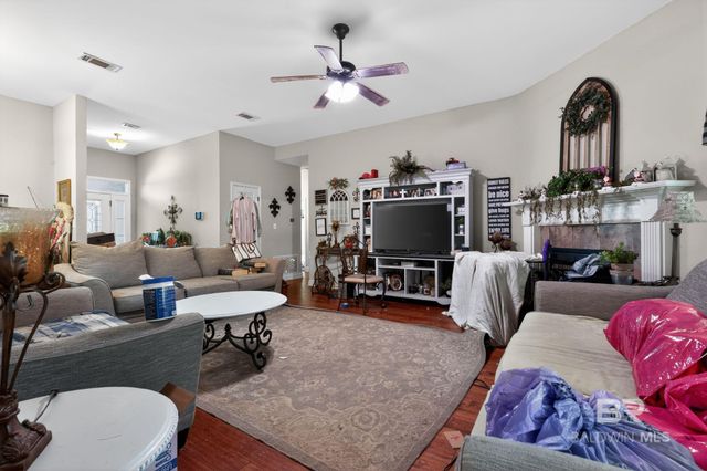 10191 Sable Ridge Drive, Mobile, AL 36695