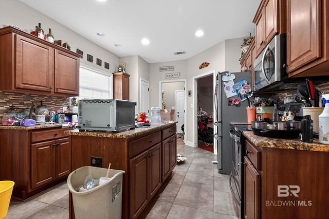 10191 Sable Ridge Drive, Mobile, AL 36695