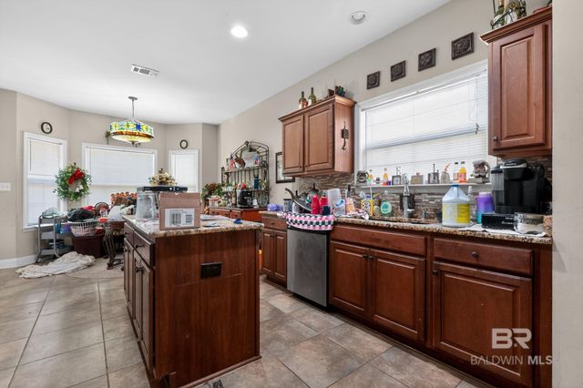 10191 Sable Ridge Drive, Mobile, AL 36695