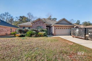 10191 Sable Ridge Drive, Mobile, AL 36695
