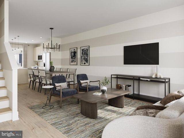 633 BELMONT BAY DR, Woodbridge, VA 22191