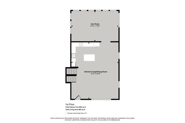 6610 Riga Avenue Ne, Plainfield Twp, MI 49341