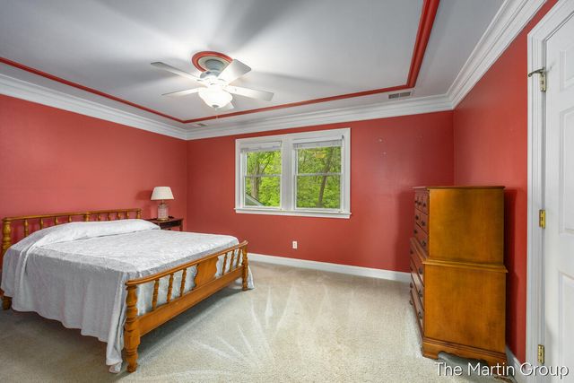 6610 Riga Avenue Ne, Plainfield Twp, MI 49341