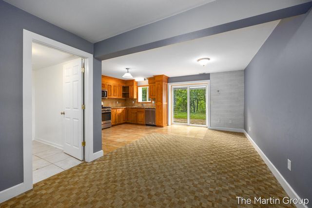6610 Riga Avenue Ne, Plainfield Twp, MI 49341