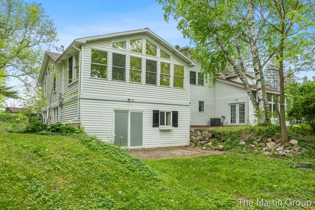 6610 Riga Avenue Ne, Plainfield Twp, MI 49341