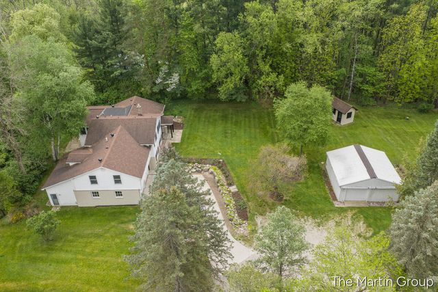 6610 Riga Avenue Ne, Plainfield Twp, MI 49341