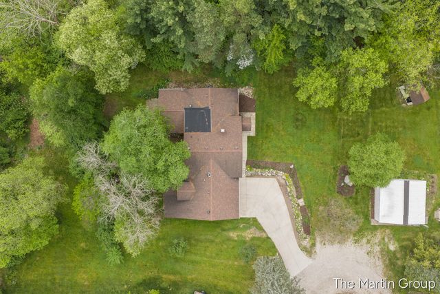 6610 Riga Avenue Ne, Plainfield Twp, MI 49341
