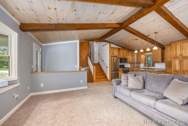 6610 Riga Avenue Ne, Plainfield Twp, MI 49341