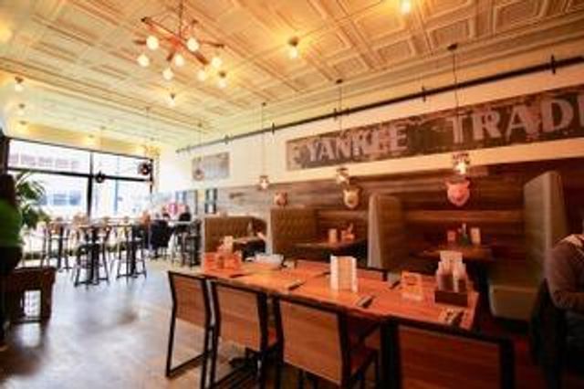 463 N High Street, 5D, Columbus, OH 43215