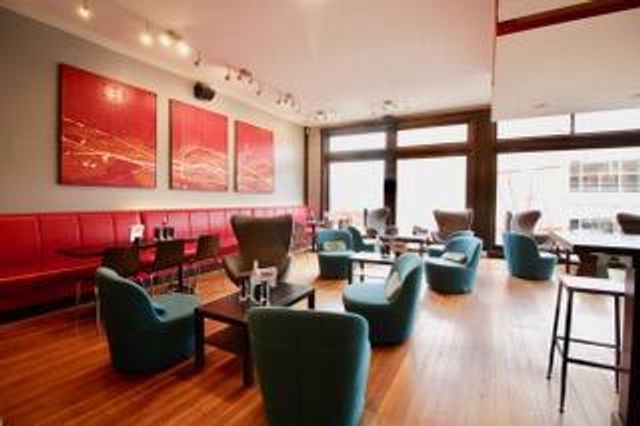 463 N High Street, 5D, Columbus, OH 43215