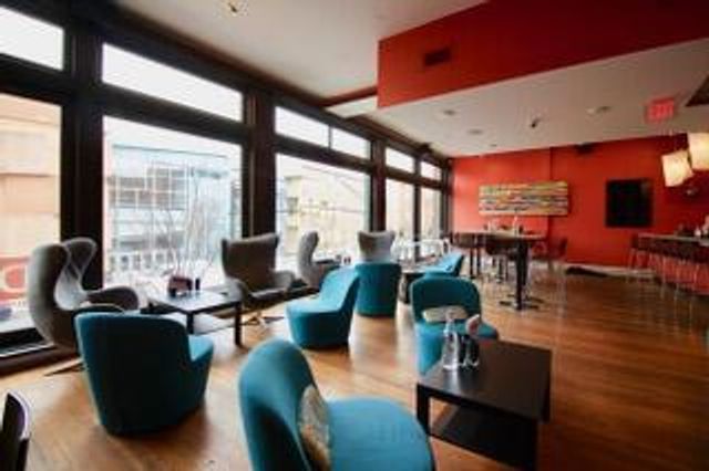 463 N High Street, 5D, Columbus, OH 43215