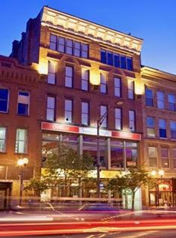 463 N High Street, 5D, Columbus, OH 43215