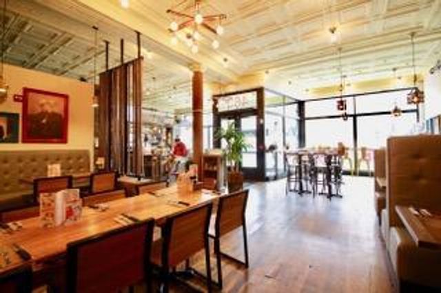 463 N High Street, 5D, Columbus, OH 43215