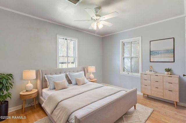 138 N General Marshall Street, Lafayette, LA 70501