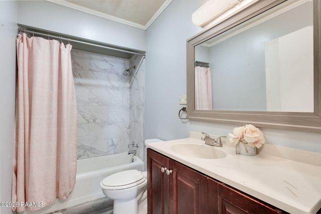 138 N General Marshall Street, Lafayette, LA 70501