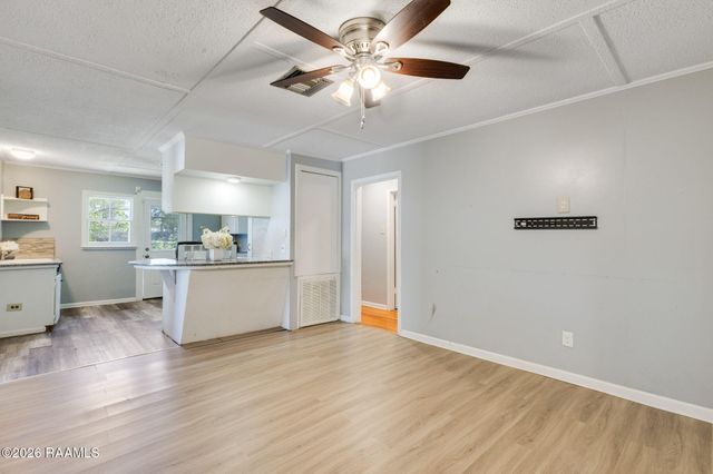 138 N General Marshall Street, Lafayette, LA 70501