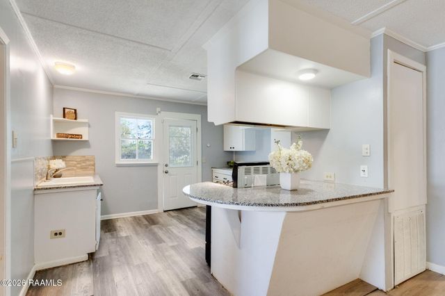 138 N General Marshall Street, Lafayette, LA 70501