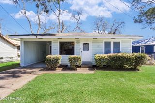 138 N General Marshall Street, Lafayette, LA 70501