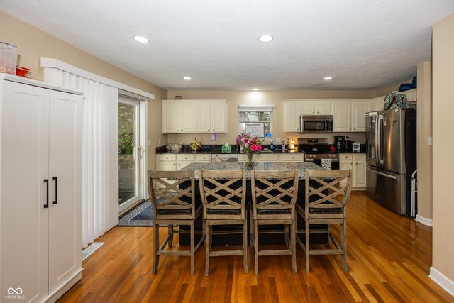 13189 Penneagle Drive, Carmel, IN 46033