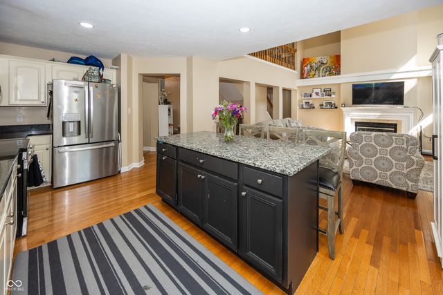 13189 Penneagle Drive, Carmel, IN 46033