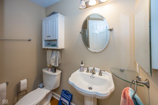 13189 Penneagle Drive, Carmel, IN 46033