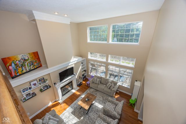 13189 Penneagle Drive, Carmel, IN 46033