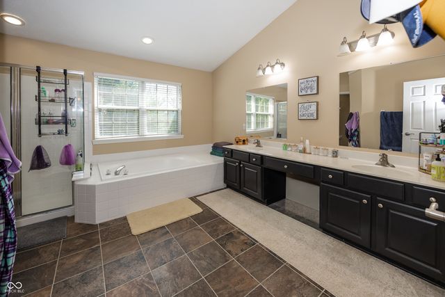 13189 Penneagle Drive, Carmel, IN 46033