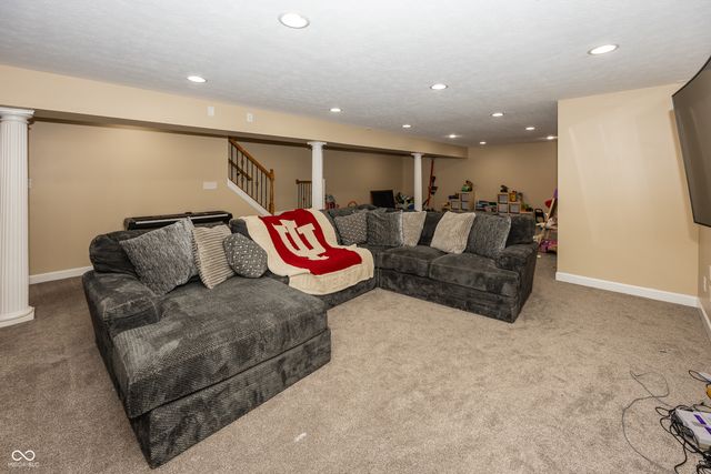 13189 Penneagle Drive, Carmel, IN 46033