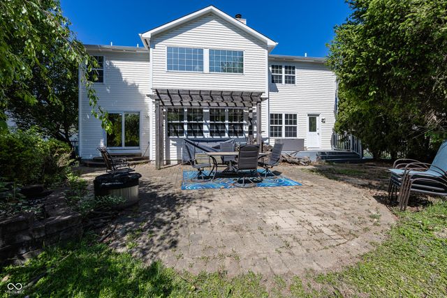 13189 Penneagle Drive, Carmel, IN 46033