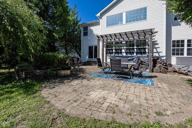 13189 Penneagle Drive, Carmel, IN 46033