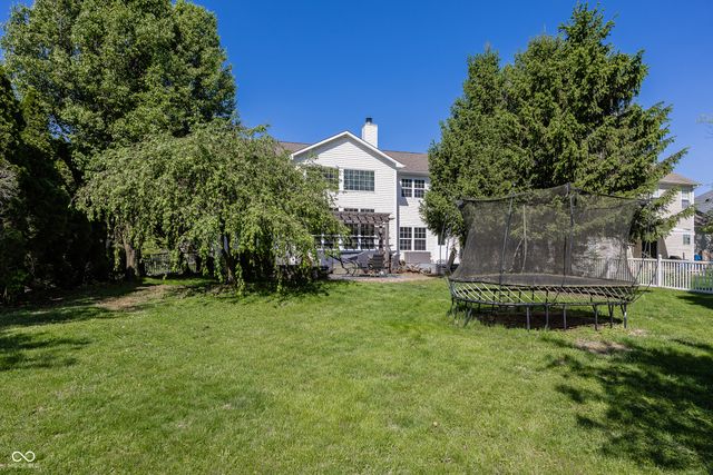 13189 Penneagle Drive, Carmel, IN 46033