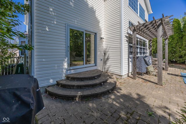 13189 Penneagle Drive, Carmel, IN 46033