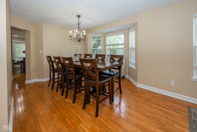 13189 Penneagle Drive, Carmel, IN 46033