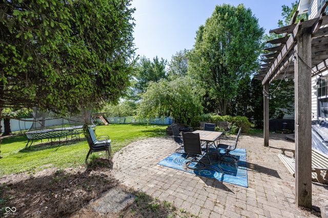 13189 Penneagle Drive, Carmel, IN 46033