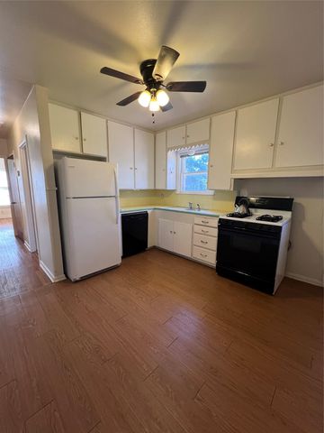 1007 E 38th ST, Austin, TX 78705