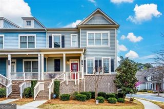 500 Suwanee Pass Lane, Suwanee, GA 30024
