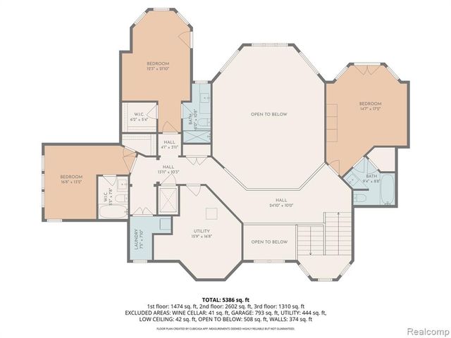 10195 Bennett Lake Road, Fenton, MI 48430