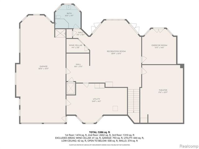 10195 Bennett Lake Road, Fenton, MI 48430