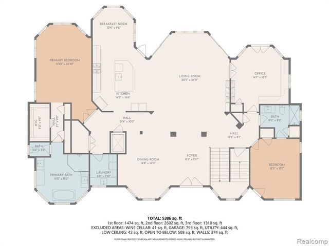 10195 Bennett Lake Road, Fenton, MI 48430